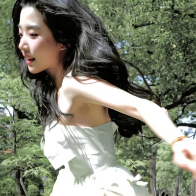 稍后见，汉娜！